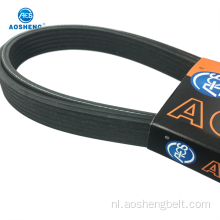 6PK1065 Automotive rubberen riem Poly V Geribbelde riem